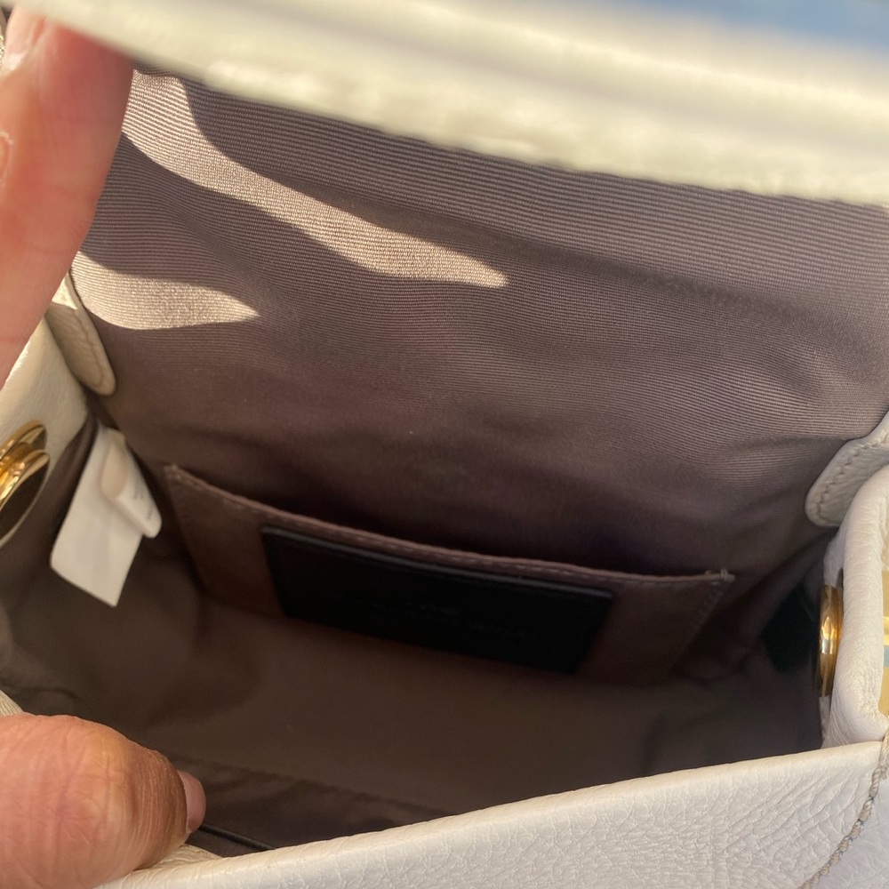 Marc jacobs bag